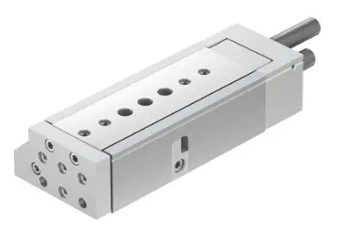 Wyprzedaż Siłownik pneumatyczny DGSL-20-80-PA FESTO